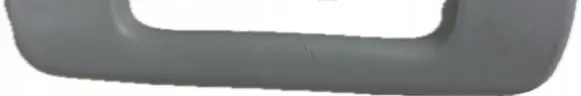 Chevrolet Traverse II Front interior roof grab handle 36454T45