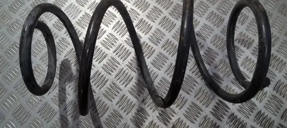 Chrysler Voyager Front coil spring