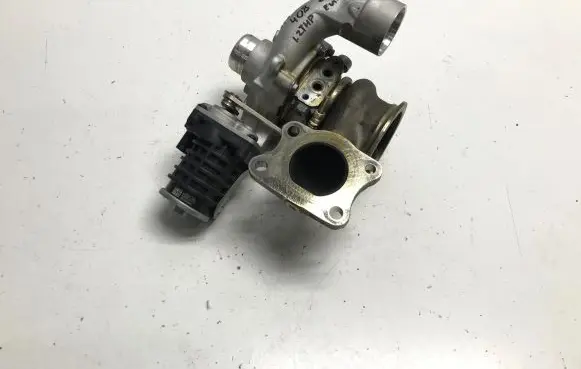 Peugeot 408 P54 Turbo 9845031980