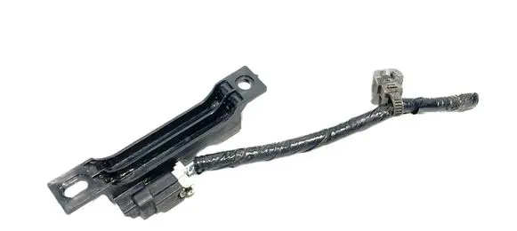 Nissan Qashqai J12 Keyless system antenna A3C0086970000 33280 A033730120631