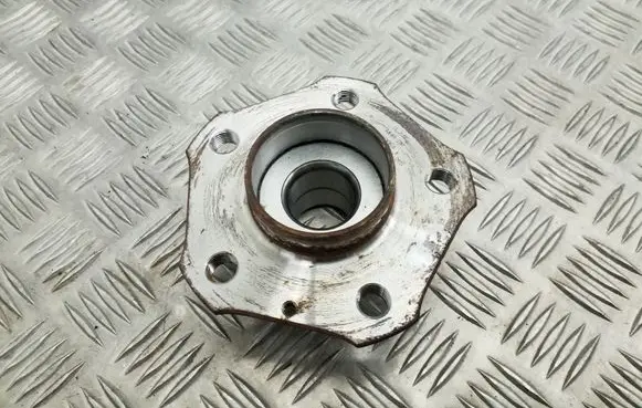 Audi A4 S4 B9 Rear wheel bearing hub 8W0501611A