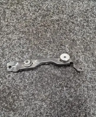 Porsche Macan (95B) Headlight/headlamp mounting bracket 95B941452B