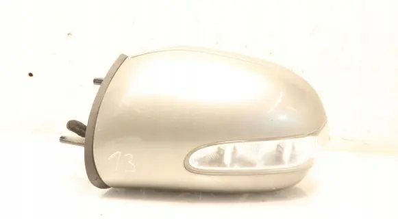 Mercedes-Benz ML W164 Front door electric wing mirror E1011734