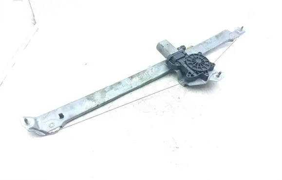 Opel Vivaro Front door electric window regulator 128001471B 3Q5143B 9030319C