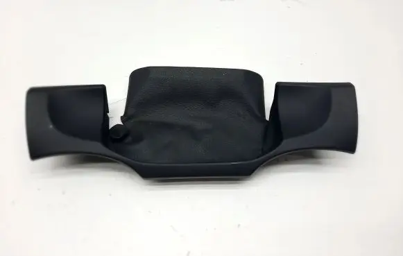 Audi Q5 SQ5 Steering wheel column trim 8R28583456PS 8R2858345