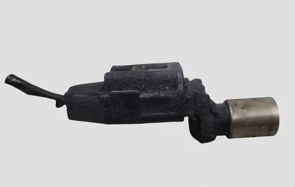 Toyota Avensis T250 Crankshaft position sensor 9091905042 0296001010