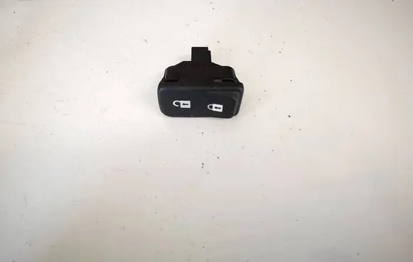 Volvo V50 Central locking switch button 30669958 30669957