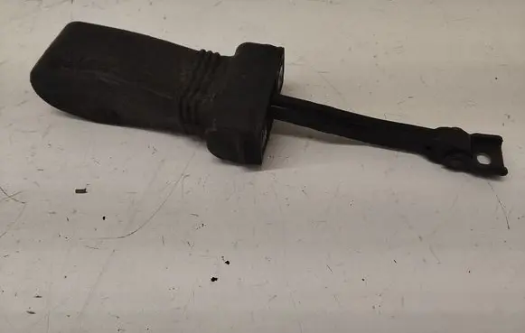 Audi A6 S6 C7 4G Rear door check strap stopper 4G0839249A