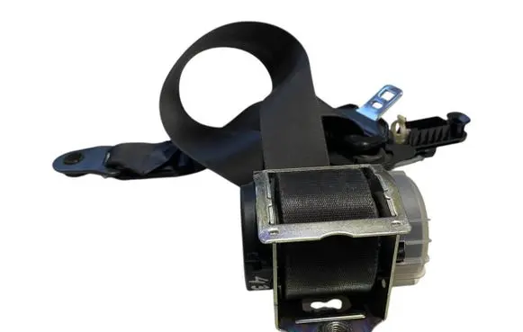 Land Rover Range Rover Sport L320 Front seatbelt 602276700C