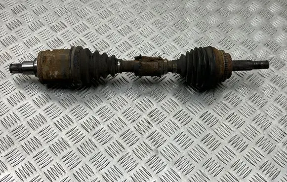 Toyota RAV 4 (XA20) Front driveshaft