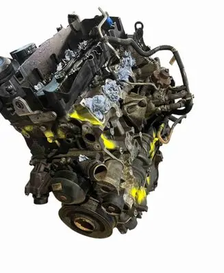 BMW 3 E90 E91 Engine n47d20a