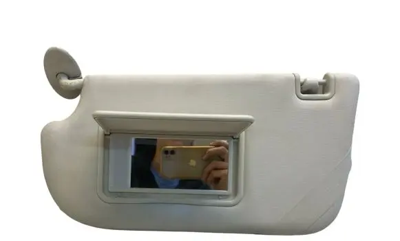Ford Kuga II Sun visor DU5A00014CB B150715AX