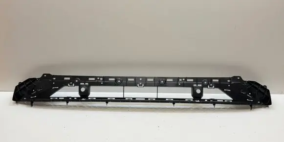 Audi Q5 SQ5 Front bumper lower grill 80A807647G