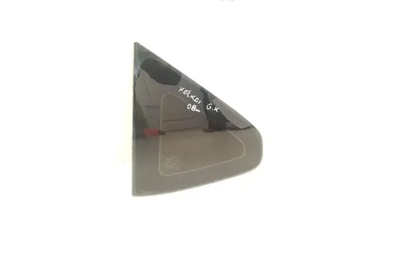 Nissan Qashqai Rear side window DOT24M188AS2