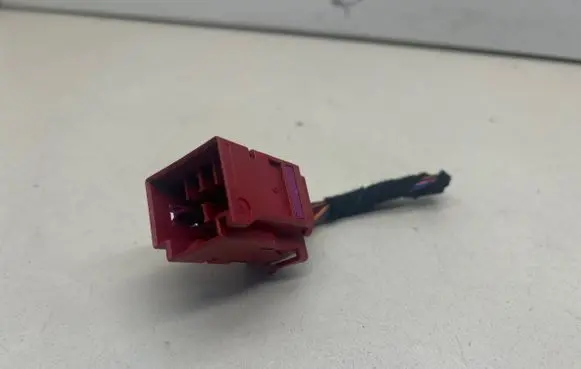 Porsche Macan (95B) Other wiring loom 4F0937743B