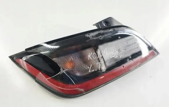 Hyundai Kona I Rear/tail lights