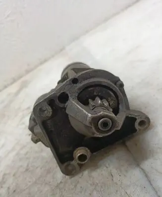 Renault Laguna II Starter motor D6RA133