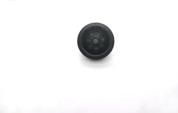 Panel speaker