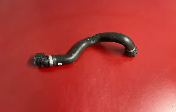 BMW X3 G01 Engine coolant pipe/hose 7535531 17127535531