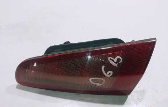 Alfa Romeo 147 Tailgate rear/tail lights 60693793 60693791