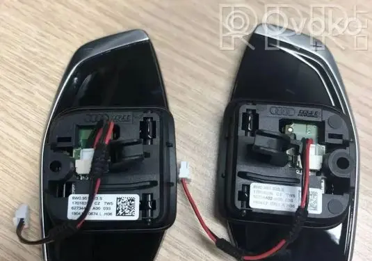Audi Q5 SQ5 Gear shift switch/knob 8W0951523S