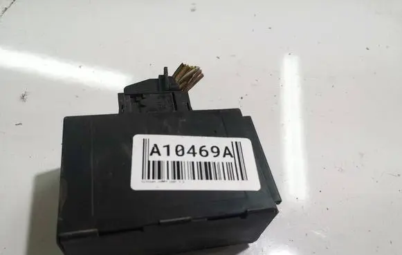 Citroen Jumpy Sensor 