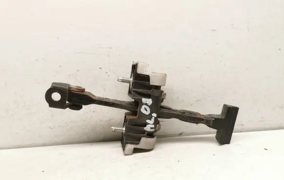 Opel Insignia A Rear door check strap stopper 13229108