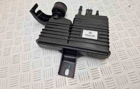 Peugeot 308 Active carbon filter fuel vapour canister 9834284480 78973011120420