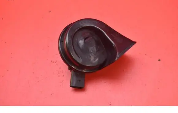 Skoda Superb B6 (3T) Horn signal