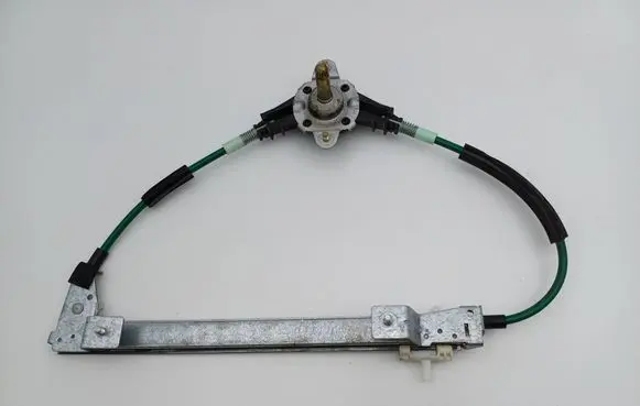 Fiat Multipla Rear door manual window regulator 