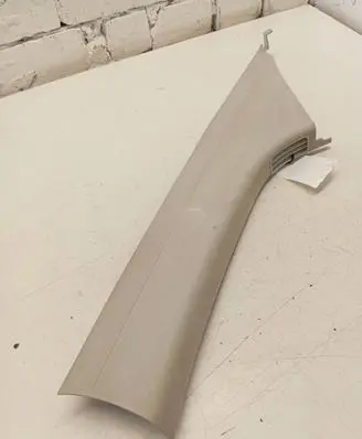 Volkswagen Transporter - Caravelle T5 (A) pillar trim 7H1867233 7H1867238