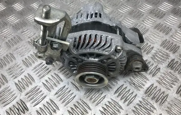 Suzuki Swift II Generator/alternator A5TG2591ZE