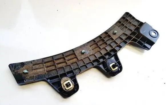 Mazda CX-30 Rear bumper mounting bracket dfr551u40