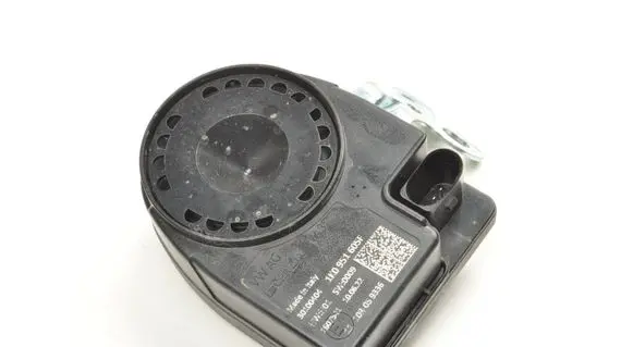 Porsche Macan (95B) Alarm system siren 95B951603C