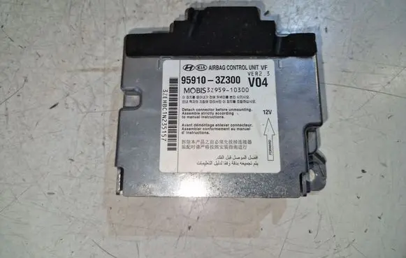 Hyundai i40 Airbag control unit/module 959103Z300