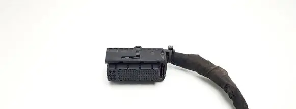 Volkswagen PASSAT B6 Engine installation wiring loom 7L0906385A