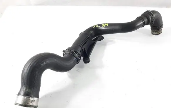 Skoda Octavia Mk2 (1Z) Intercooler hose/pipe 1K0145762CL