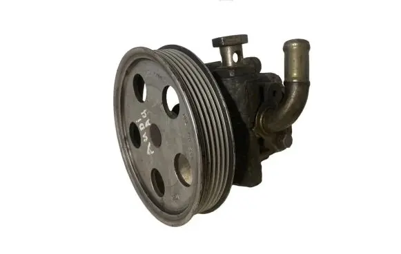 Audi A4 S4 B7 8E 8H Power steering pump 8E0145153 06B145255