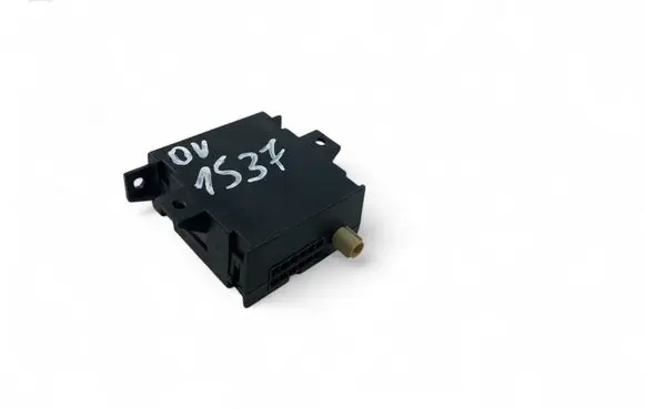 Opel Vivaro Auxiliary heating control unit/module 221000341900