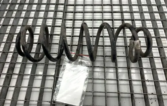 Skoda Scala Rear coil spring 2Q0511121