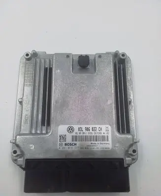 Volkswagen Transporter - Caravelle T6 Engine control unit/module 03L906022CH 03L907309K 0281016377