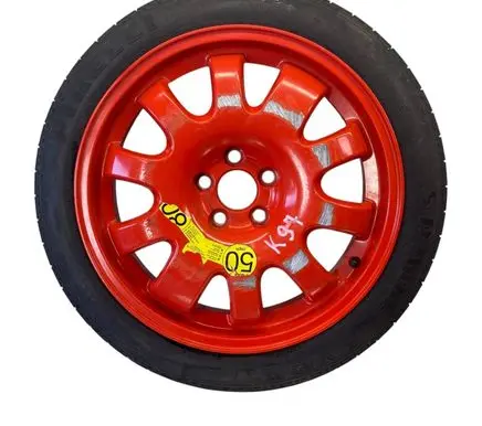 Jaguar XF R18 spare wheel 2R831007RA