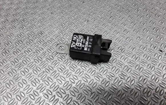 Honda CR-V Other relay