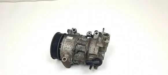 Opel Crossland X Air conditioning (A/C) compressor (pump) 9675655880 4471507360 9815198580
