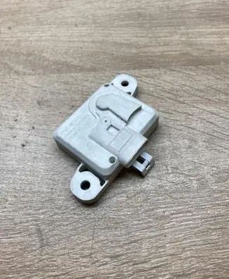 Airbag deployment crash/impact sensor