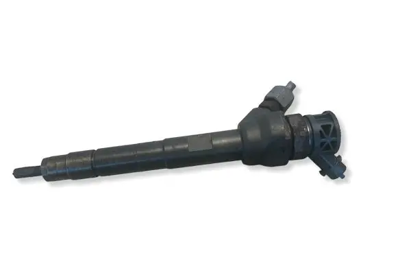 Jaguar XF Fuel injector 0445110654