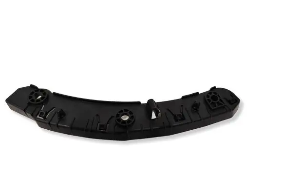 Citroen C4 III e-C4 Front bumper mounting bracket 9830712980