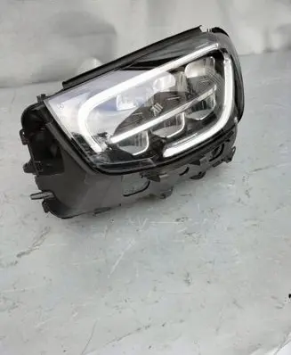 Mercedes-Benz GLC C253 Headlight/headlamp 2539060604