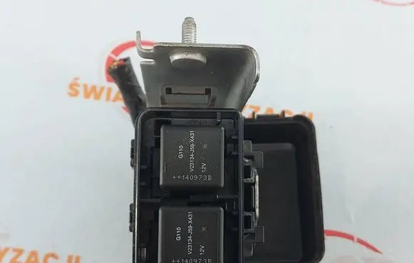 Mazda 6 Fuse box set KD4566750