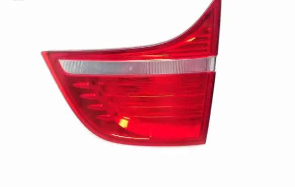 BMW X6 E71 Tailgate rear/tail lights